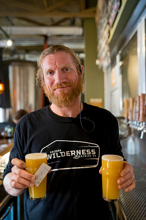 Wilderness Brewing
