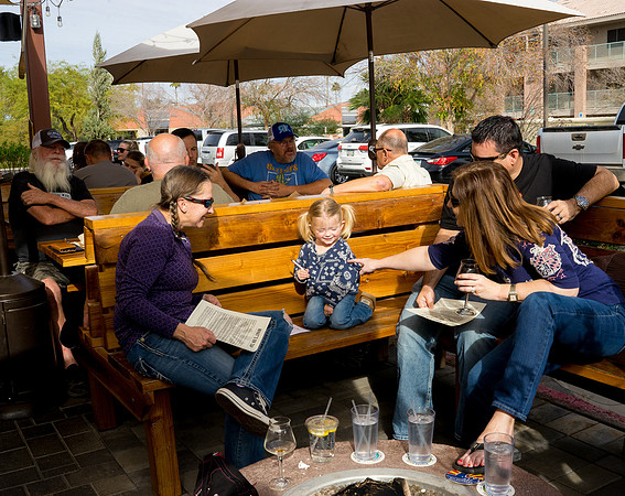 Wilderness Brewing