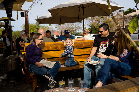 Wilderness Brewing