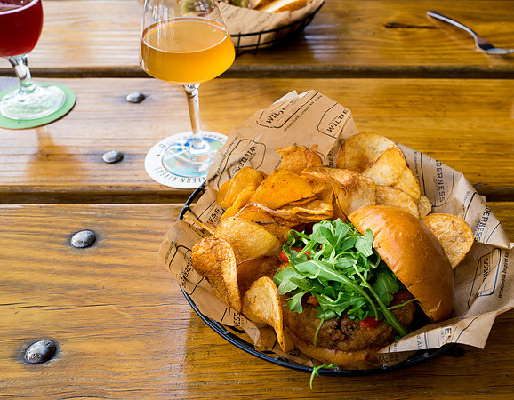 Wilderness Brewing