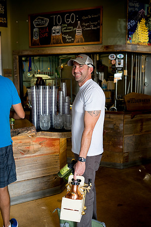 Wilderness Brewing