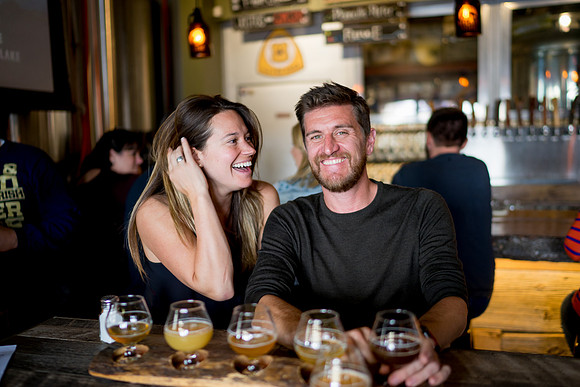 Wilderness Brewing