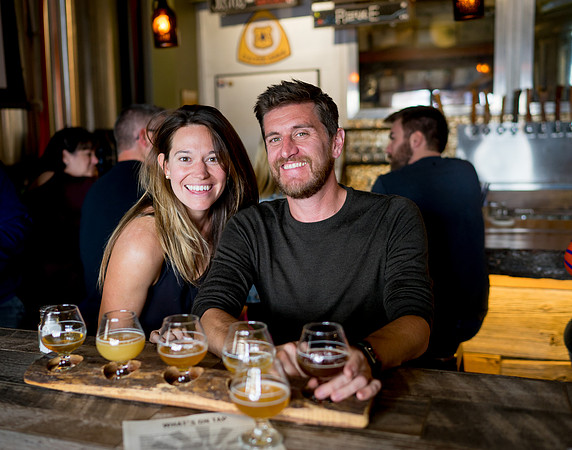 Wilderness Brewing