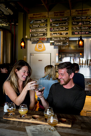 Wilderness Brewing
