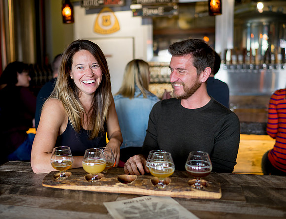 Wilderness Brewing