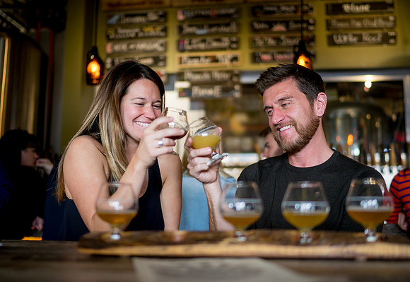 Wilderness Brewing