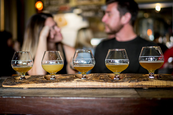 Wilderness Brewing