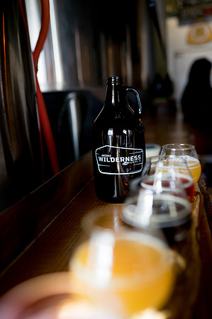 Wilderness Brewing