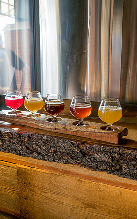 Wilderness Brewing