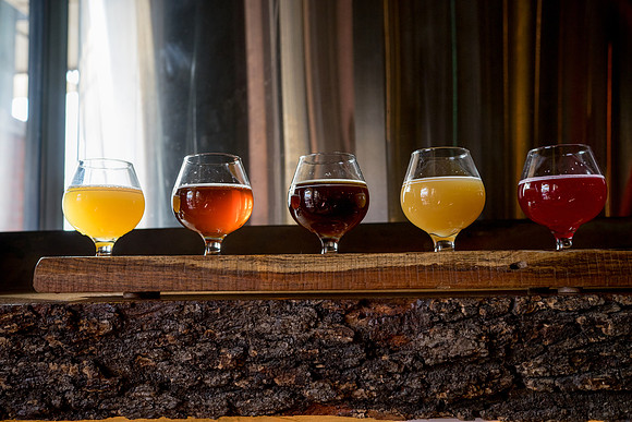Wilderness Brewing