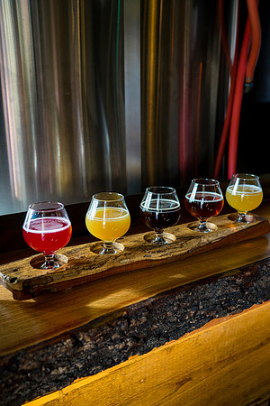 Wilderness Brewing