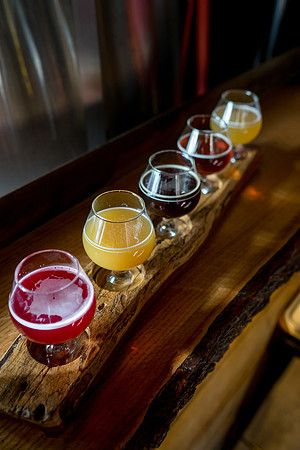 Wilderness Brewing