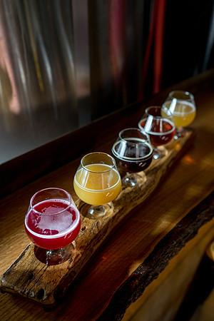 Wilderness Brewing