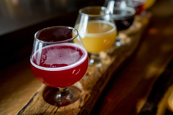 Wilderness Brewing