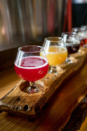 Wilderness Brewing