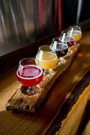 Wilderness Brewing