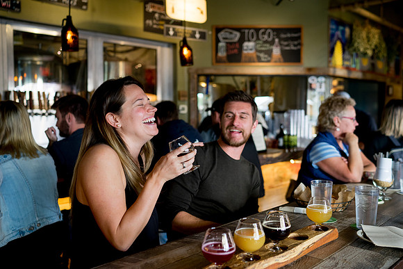 Wilderness Brewing