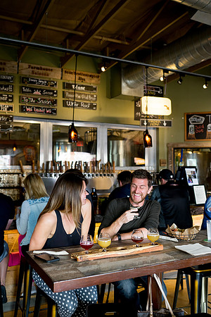 Wilderness Brewing