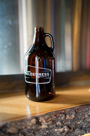 Wilderness Brewing