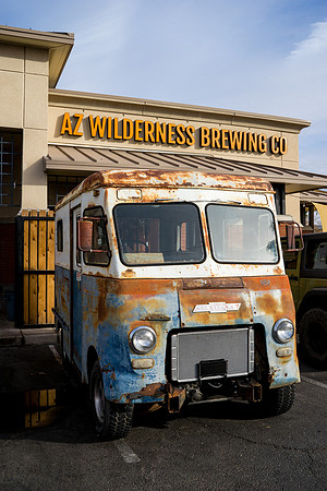 Wilderness Brewing