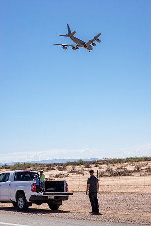 Mesa-Phoenix Gateway Airport 2015-21