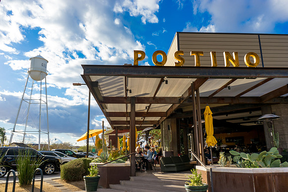 Postino
