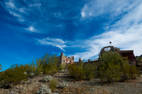 Mystery Castle