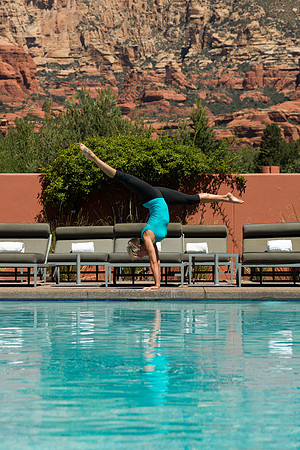 Enchantment Resort Sedona