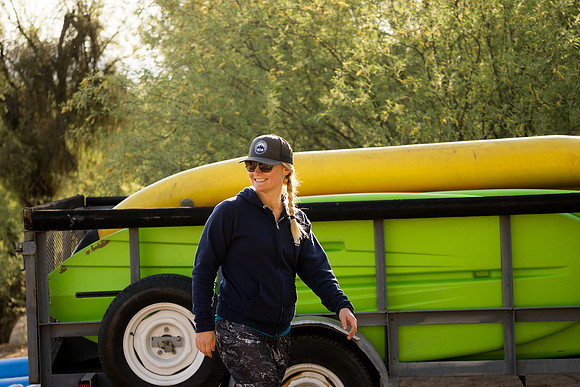 AOA Adventures~River Rafting-1