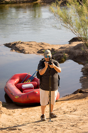 AOA Adventures~River Rafting-5