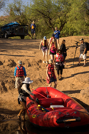 AOA Adventures~River Rafting-7