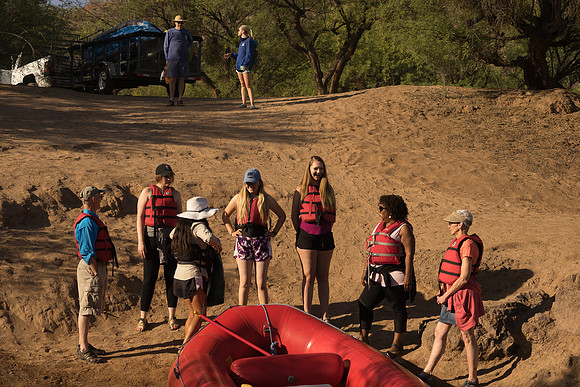 AOA Adventures~River Rafting-8
