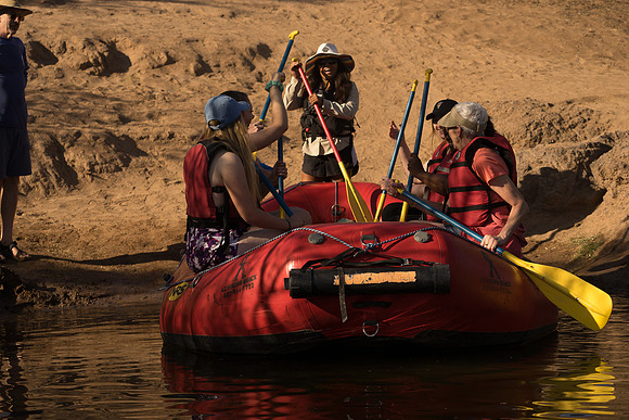 AOA Adventures~River Rafting-10