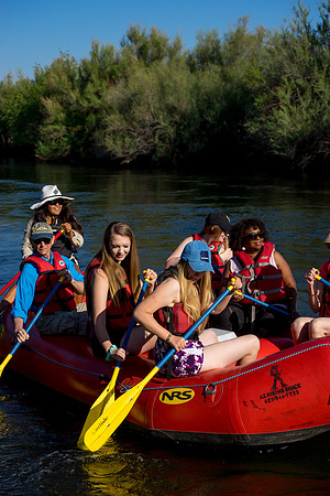 AOA Adventures~River Rafting-16