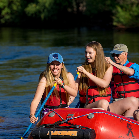 AOA Adventures~River Rafting-21