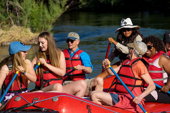 AOA Adventures~River Rafting-22