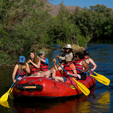 AOA Adventures~River Rafting-24