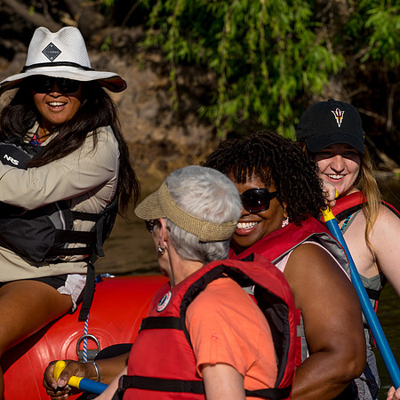 AOA Adventures~River Rafting-25