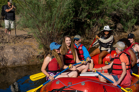 AOA Adventures~River Rafting-26