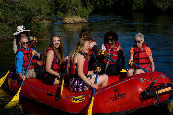 AOA Adventures~River Rafting-28