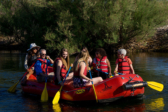 AOA Adventures~River Rafting-29