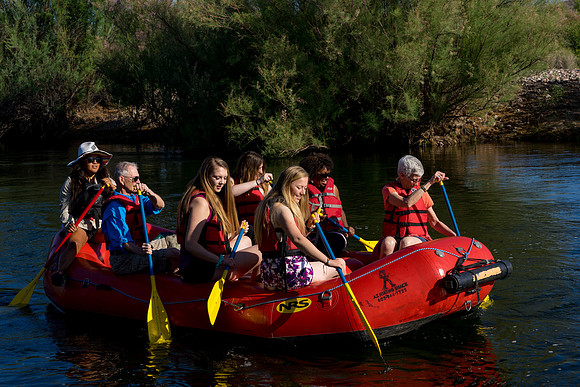 AOA Adventures~River Rafting-31