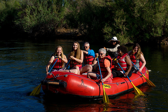 AOA Adventures~River Rafting-33
