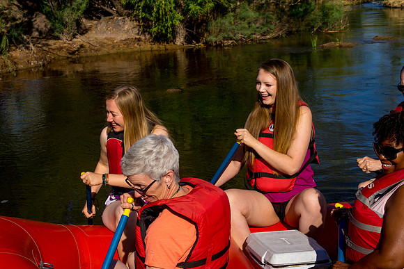 AOA Adventures~River Rafting-35