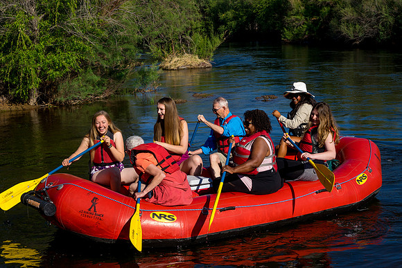 AOA Adventures~River Rafting-36