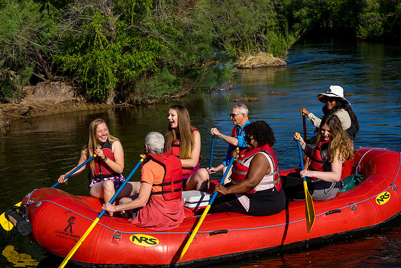AOA Adventures~River Rafting-38