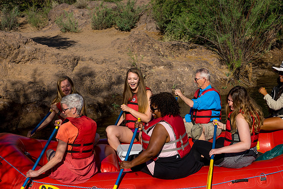 AOA Adventures~River Rafting-40