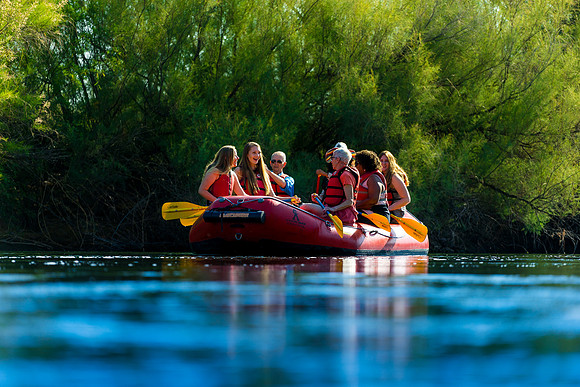 AOA Adventures~River Rafting-46