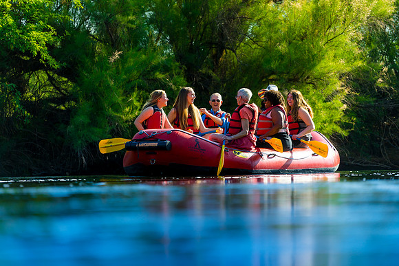 AOA Adventures~River Rafting-48