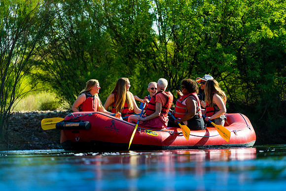 AOA Adventures~River Rafting-49